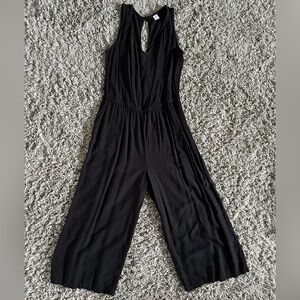 Black Romper (M)